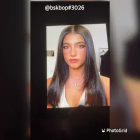 Charlie d’amelio cum tribute💦