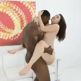 Picked up and fucked