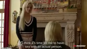 NewSensations - Elsa Jean, Trillium (Sisters Know Just How To Please)