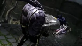 Rain Don't Bother Me - Part 1