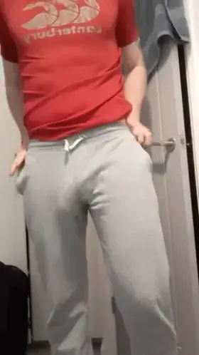 Here is what I'm wearing on zoom today, cum get me hard? ;)