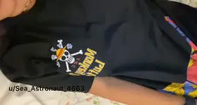 i want to be filled 😣