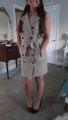 Quick little show before work 😉