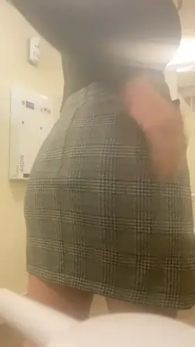 So triggered by nice ass🥵