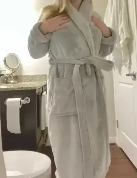 Let me know if I gave you a boner 😉