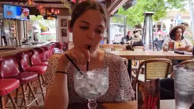 Would you buy me a drink?