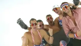 Gronk Bros