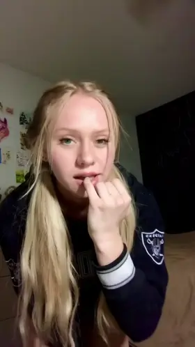 Highest in the Room striptease