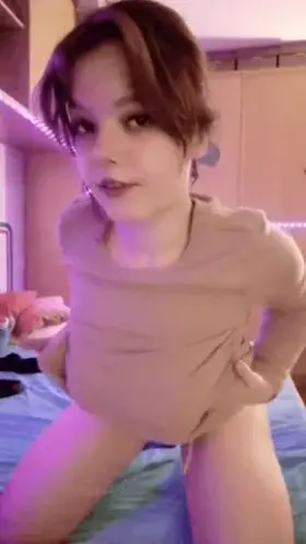 Let's see bow many of you likes my areolas 🐶 (19)