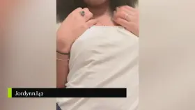 Do they look pretty enough to cum all over