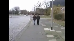 When you can't bring her anywhere