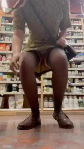 Welcome to the fuckdoll shop. Let me know if I can help you find anything.