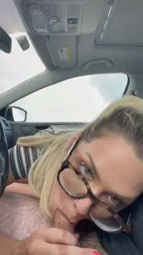 I love road trips! 🥰