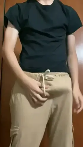 Tell me how badly you want it