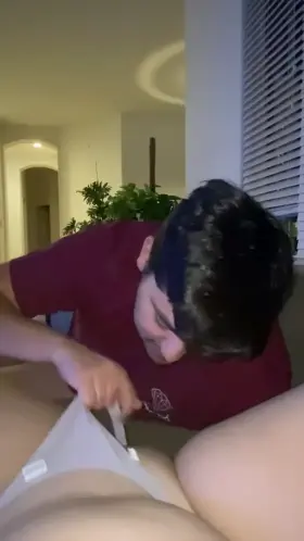 MF Gentlemen, take notes!