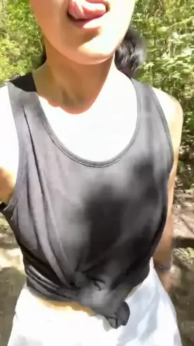 Still need to check off fucking on a hike from my bucket list… [gif] [u/TbhPrettybasic]