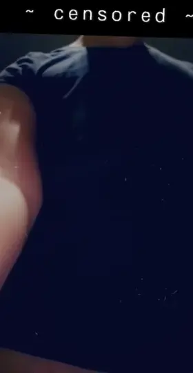 Drop the wax~ (womp womp)