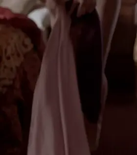 Annet Mahendru - fit plot in The Americans