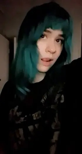 Do you like alt chicks w/ a matching bush? [5$ OF] hundreds of pics/videos (solo/collab) 💦 customs 💙link in comments below 👇🏻