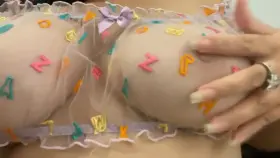 I hope that this is sheer enough for you 👀✨