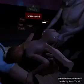 Group 3sum Interactive Gameplay - POV VR