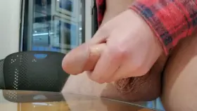 Trying to boost office morale (OC)