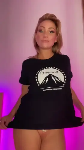 I hope I fuckable with vajazzle