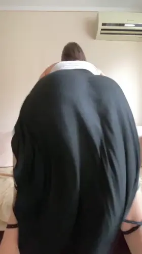 Twerking is my specialty