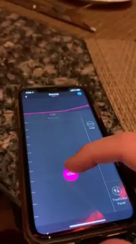 We like to have fun when we go out 😈