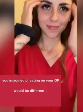 🥵expectation 🍆 vs 💦 reality 🥵