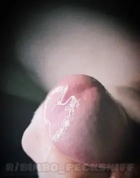 [OC] Go Ahead, Have A Closer Look 🍆💦🔍