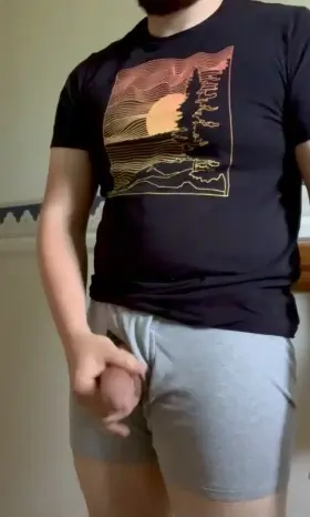 Having some fun today 😉