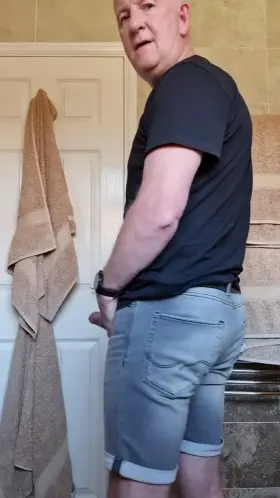 Face, body & cock! 😁 (55)