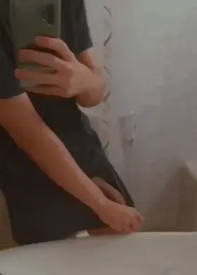 Freeing it after a long day~ [20] Let me know what you think please!!