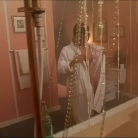 Krista Allen. Emmanuelle In Space. 1990’s