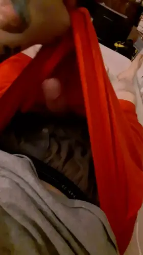 my boxers flash gone wrong