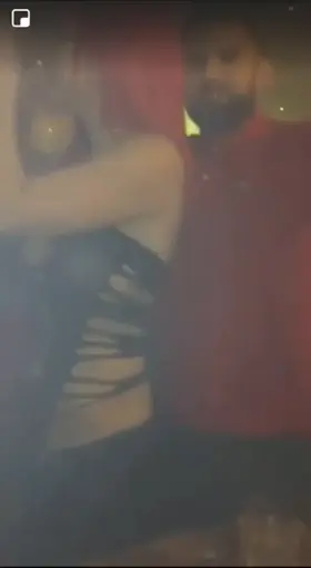 The little one is messed up