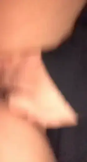 in my car, couldn't help myself after work