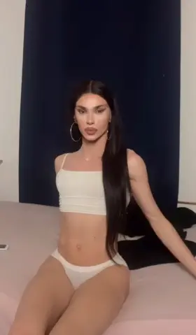 Come put your head between my thighs