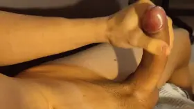 Who wants to milk me next?