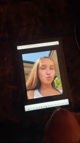 I can cumtrib videos of wives. Prefer nude or videos of the playing with their pussy