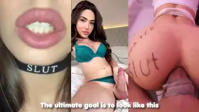 The Ultimate Sissy Goal!