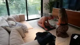 Cages and betas and locks, oh my!