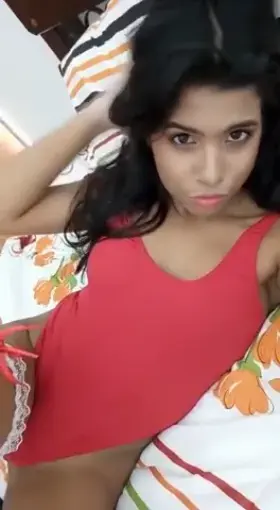 This quarantine has me very bored, shall we play? 😈😋