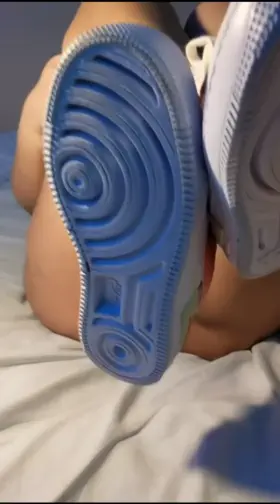 You know what they say about the muslim pussy...it's the bomb ;)