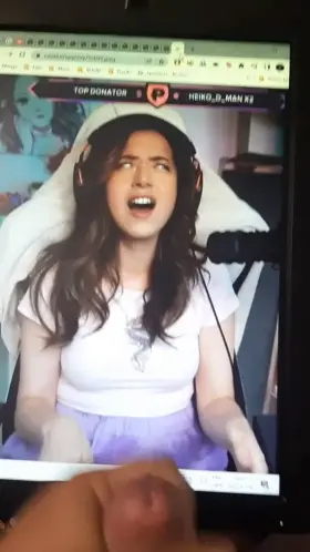 Poki cumtribute