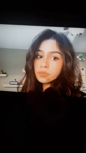 18 Years Old cute girl tribute 💦