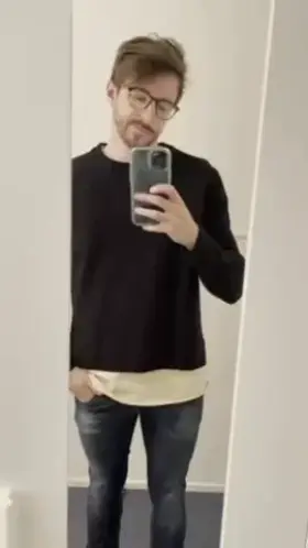 Gif? Jif? However you say it, I hope you enjoy the fruits of my boredom today.