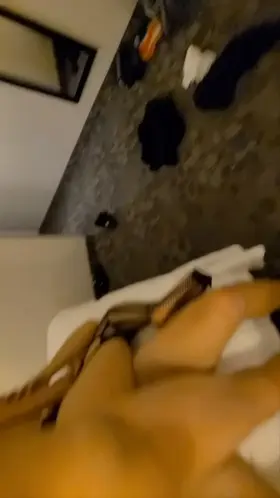 I'm a dp gangbang cumslut type of Chick ;)