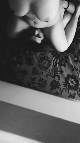 Could sit on his face for hours, and he loves it. Win win !